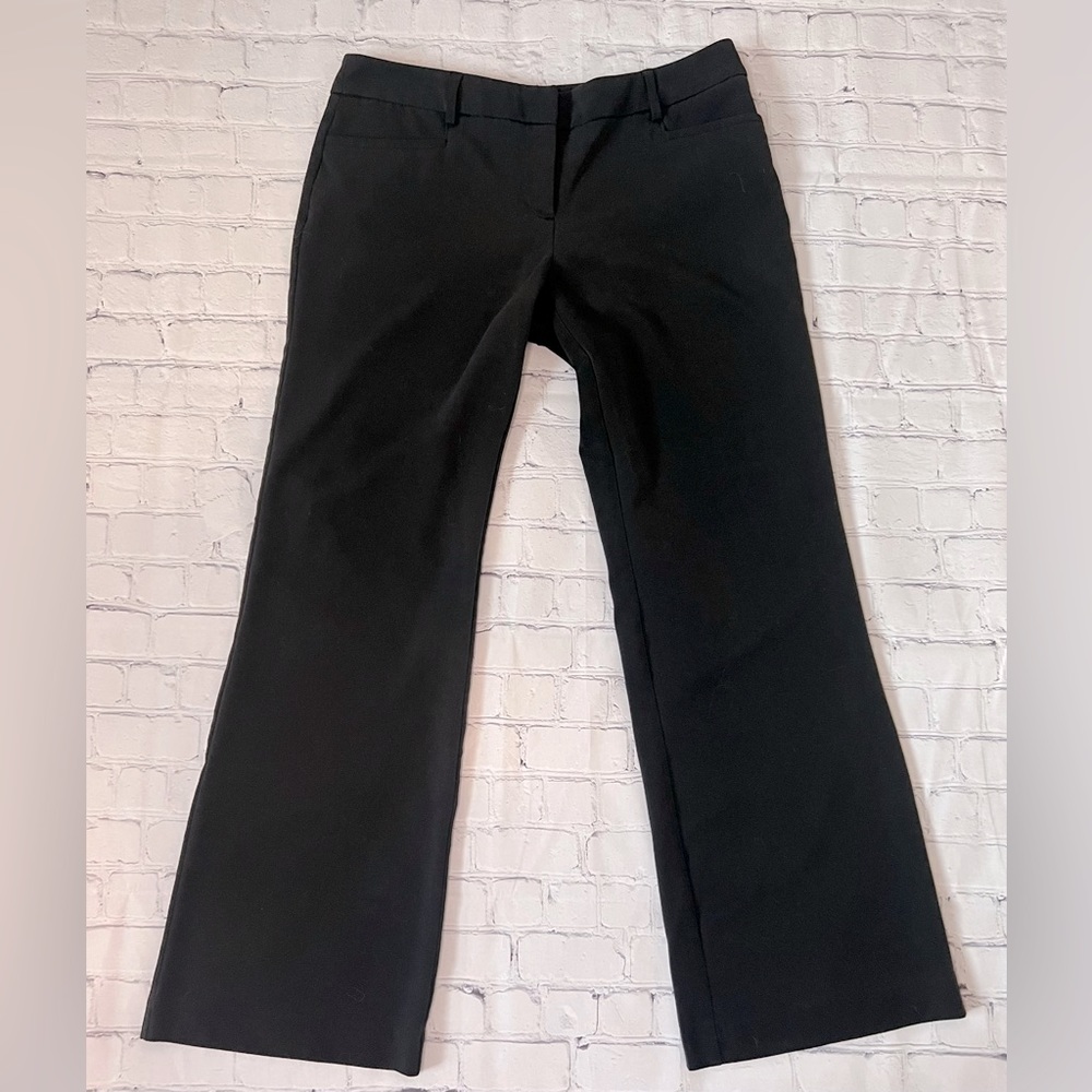 Apt 9 dress pants / slacks  Sz 10